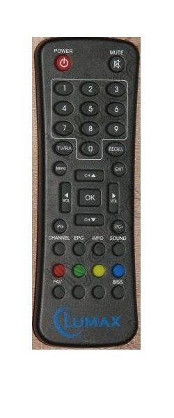 ����� Lumax XLF-035C (DV-2500CA)