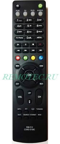 ����� Onlime RM-E12 (A812)