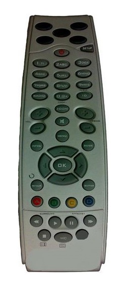����� XSAT URC-39855R00-06