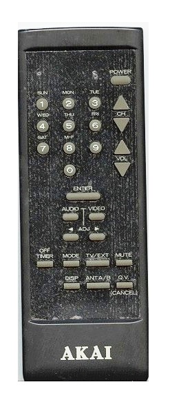 ����� Akai 939P245A9