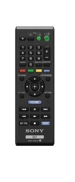 ����� Sony RMT-B121P