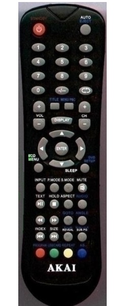 ����� Akai KZG-108