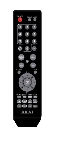 ����� Akai LEA-32A08G (LTA-15A15M)