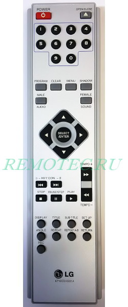 ����� LG 6710CDAG01A