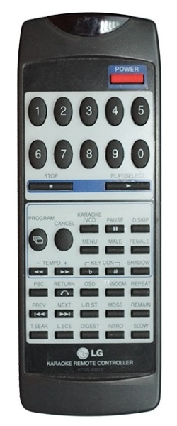 ����� LG 6710S-R901B