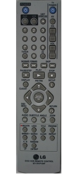 ����� LG 6711R1P104F