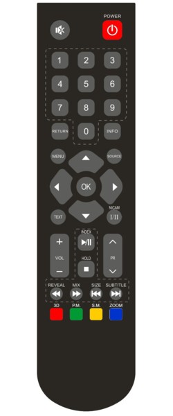 ����� Hyundai JH-11370 (H-LED29V17)