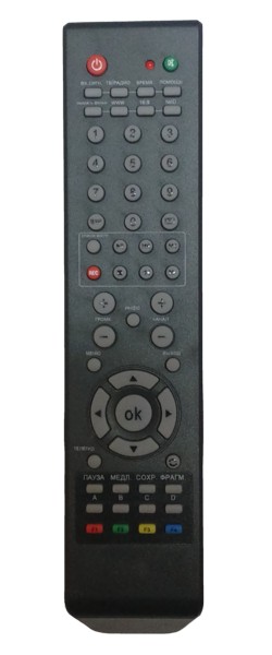 ����� General Satellite RC56A
