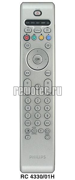 ����� Philips RC4330/01H (RCAE04_SA)