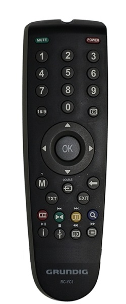 ����� Grundig RC-YC1