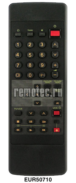 ����� Panasonic EUR50710