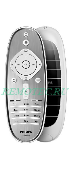 ����� Philips RC4500 (Philips 2422 549 90285, 2422 5490 2543)