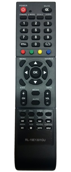����� Rolsen RL-19E1301GU