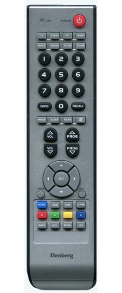 ����� Mystery MTV-3215LW (LTV-2231)