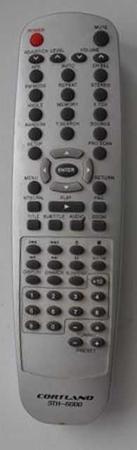 ����� Cortland STH-3000