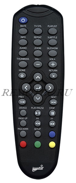 ����� IconBit HDM35