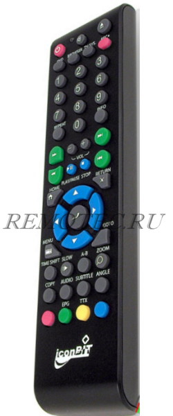 ����� IconBit KF-7555C (HDR21DVD)