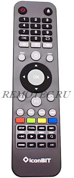 ����� IconBit XDS100GL