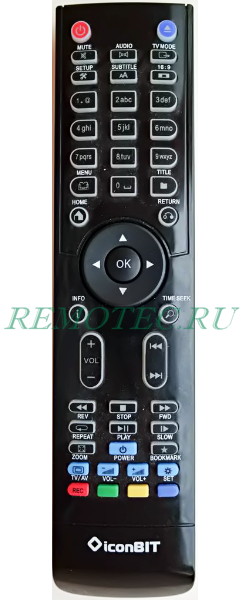 ����� IconBit XDS42GL