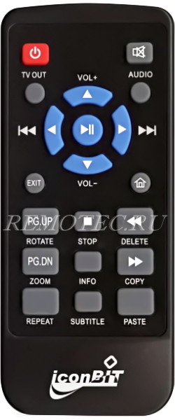 ����� IconBit HD275HDMI