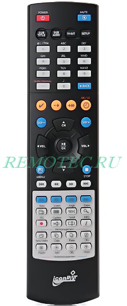 ����� IconBit HD400Le