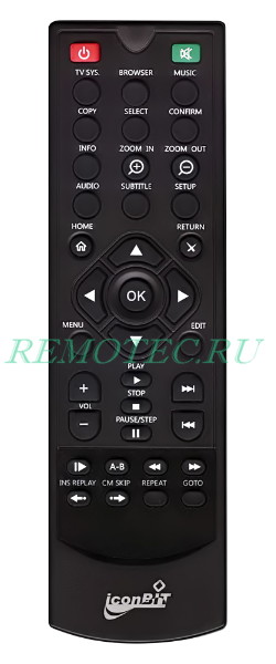 ����� IconBit HDS38F (������� 2)