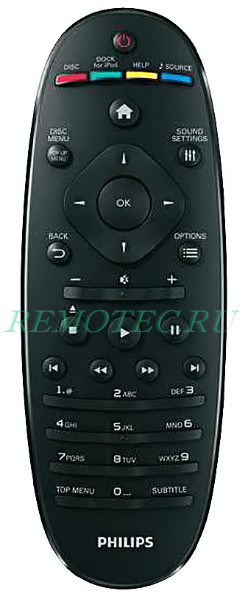 ����� Philips RC2683701/01