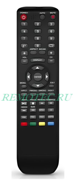 ����� Izumi TLE22F750B (TL32H700B)