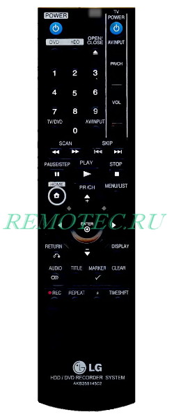 ����� LG AKB35914502