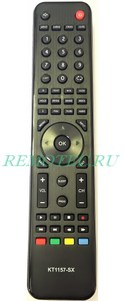����� JVC KT-1157-SX