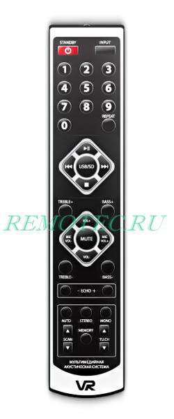 ����� VR HT-D902V