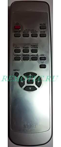 ����� Fujitsu P-RMS101-S