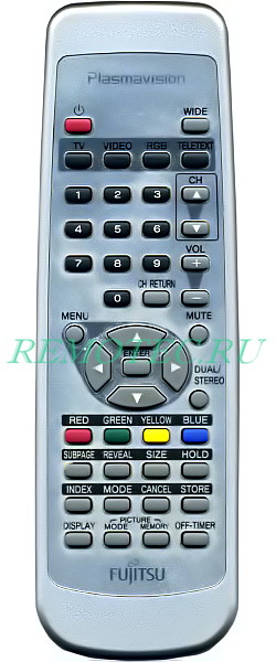 ����� Fujitsu P-RMS102-S1
