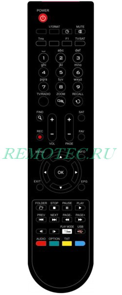 ����� Amiko HOF12B441GPD11