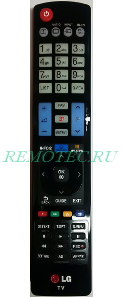 ����� LG AKB73756502 (LG AKB73756523)