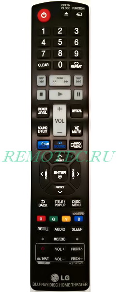����� LG AKB73635408