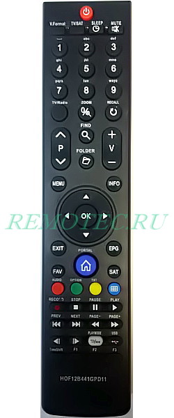 ����� Galaxy Innovations S8120 (HOF12B441GPD11) (������� 2)