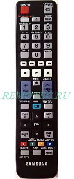 ����� Samsung AH59-02293A