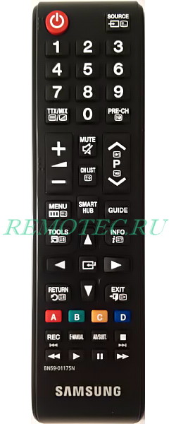 ����� Samsung BN59-01175N