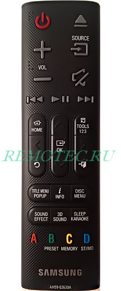 ����� Samsung AH59-02630A