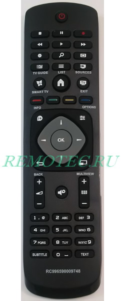 ����� Philips 996590009748
