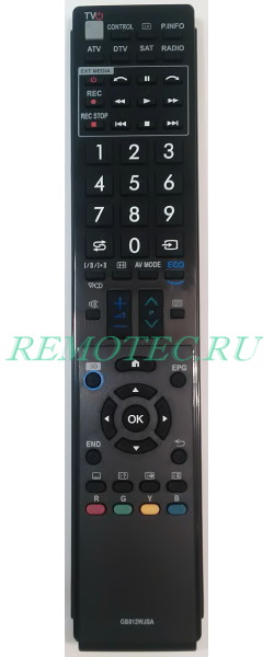 ����� Sharp GB012WJSA