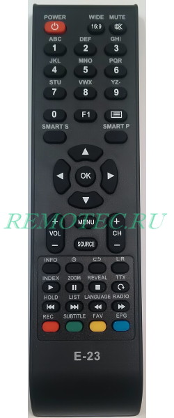 ����� Horizont RC-E23