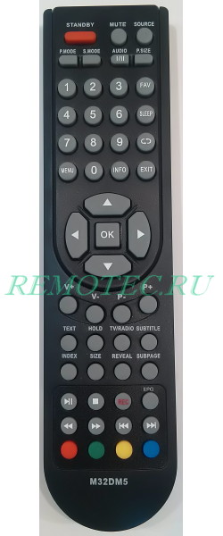 ����� DNS M26DM5