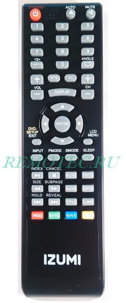 ����� Izumi TL15H213B
