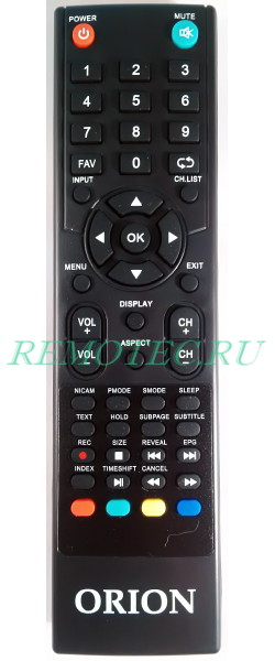 ����� Orion OLT-32102