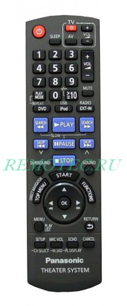 ����� Panasonic N2QAYB000363