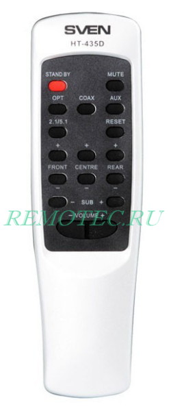 ����� Sven HT-435D