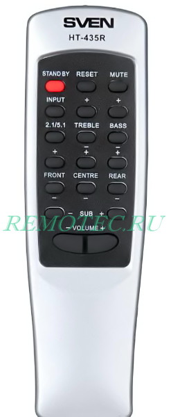����� Sven HT-435R