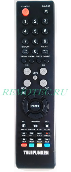 ����� Telefunken TF-LED42S11T2